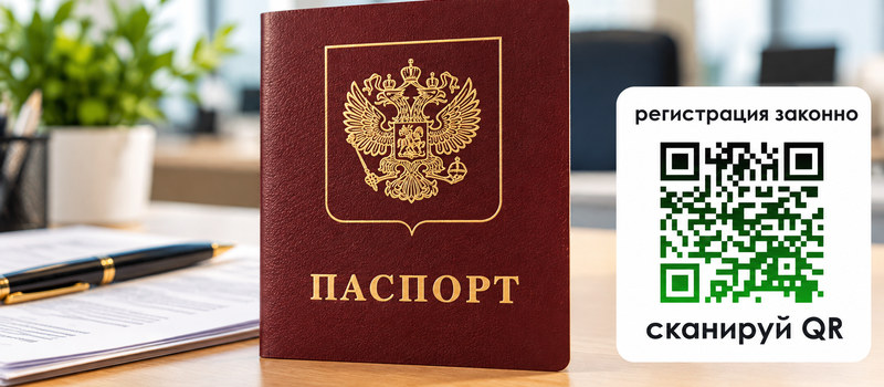 прописка в Котельниково